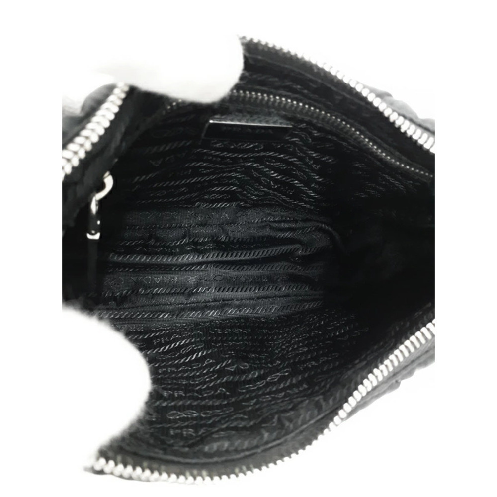Prada Padded Shoulder Bag - Picture 3 of 9